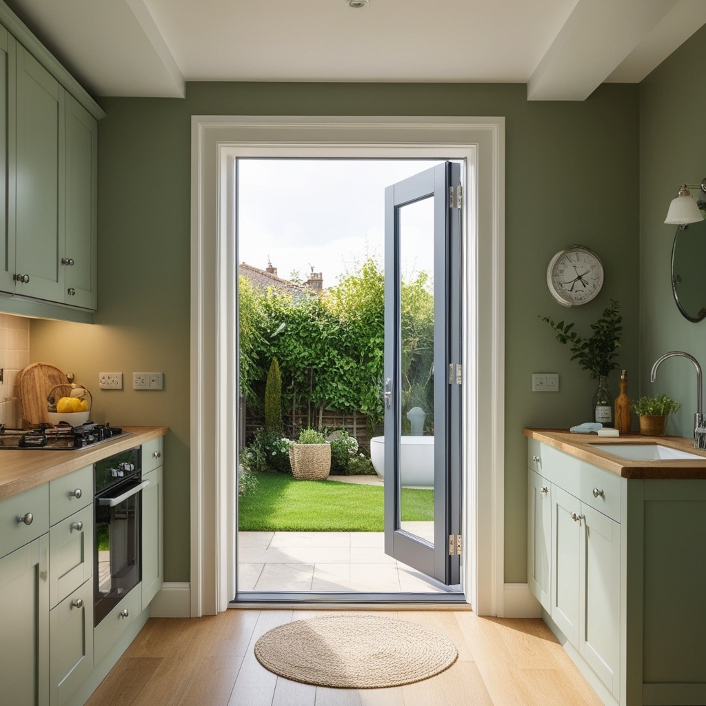 Best Small Terraced House Interior Design Ideas - Get Inspired | Paintit.ai - 16