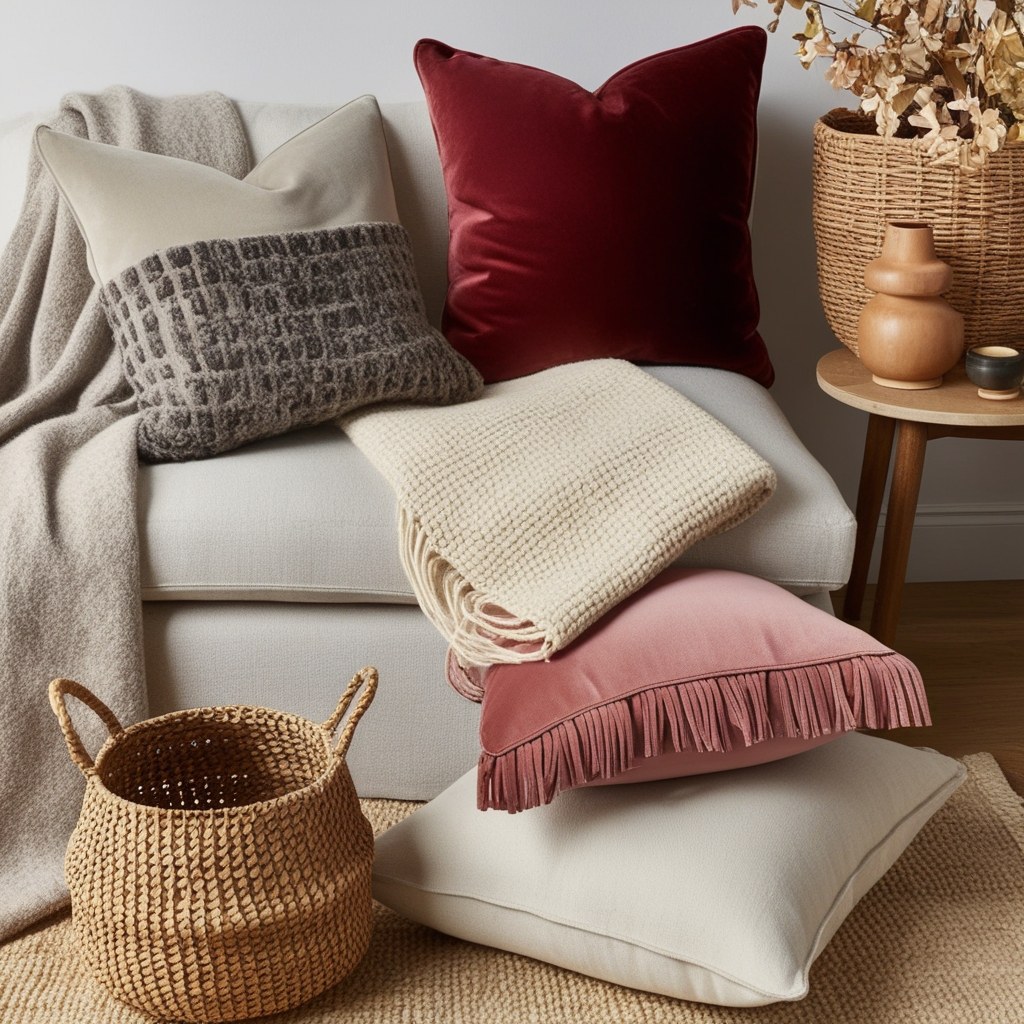 Best Small Terraced House Interior Design Ideas - Get Inspired | Paintit.ai - 22