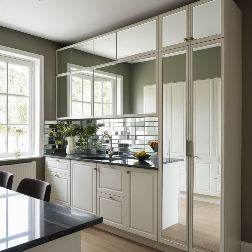 Best Small Terraced House Interior Design Ideas - Get Inspired | Paintit.ai - 6