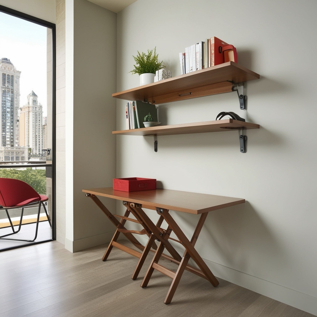 Best Small Terraced House Interior Design Ideas - Get Inspired | Paintit.ai - 8