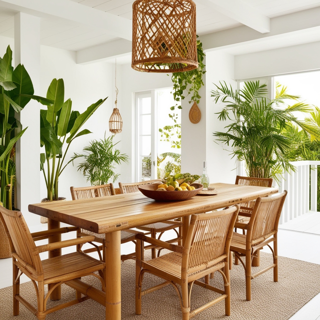 South Florida Interior Design Ideas - Best solution from Paintit.ai - 3
