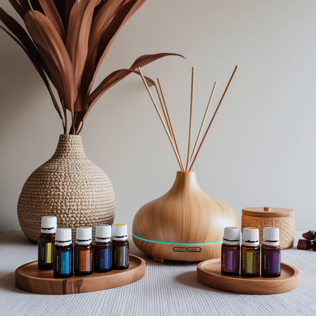 Spa Interior Design Ideas - Best solution from Paintit.ai - 5