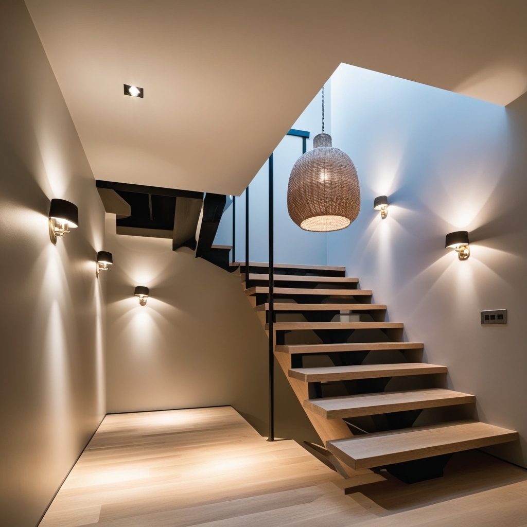 Best Split Level Home Interior Design Ideas - Transform Your Space | Paintit.ai - 5