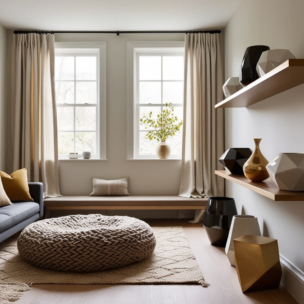 Best Split Level Home Interior Design Ideas - Transform Your Space | Paintit.ai - 6