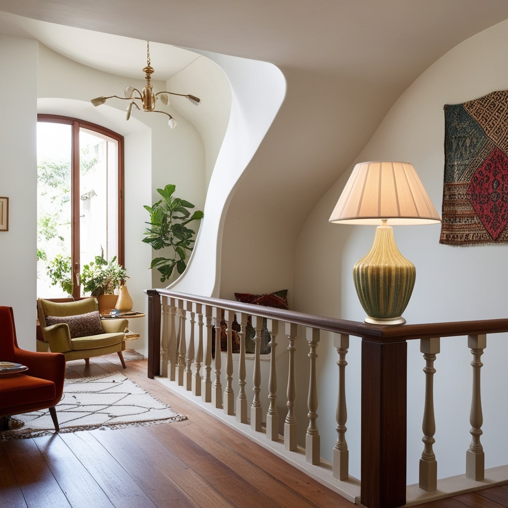 Best Split Level Home Interior Design Ideas - Transform Your Space | Paintit.ai - 7
