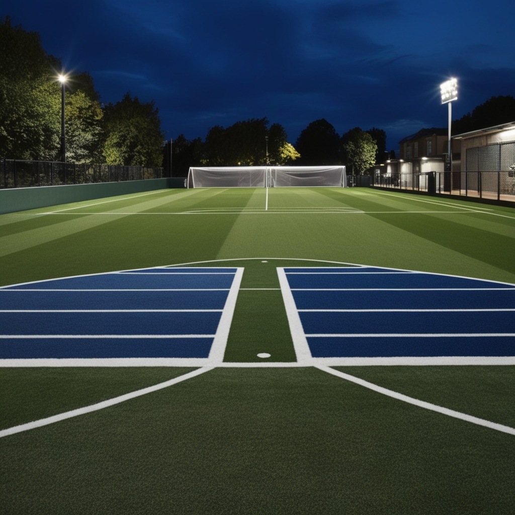 Best Sports Bar Interior Design Ideas - Get Inspired | Paintit.ai - 11