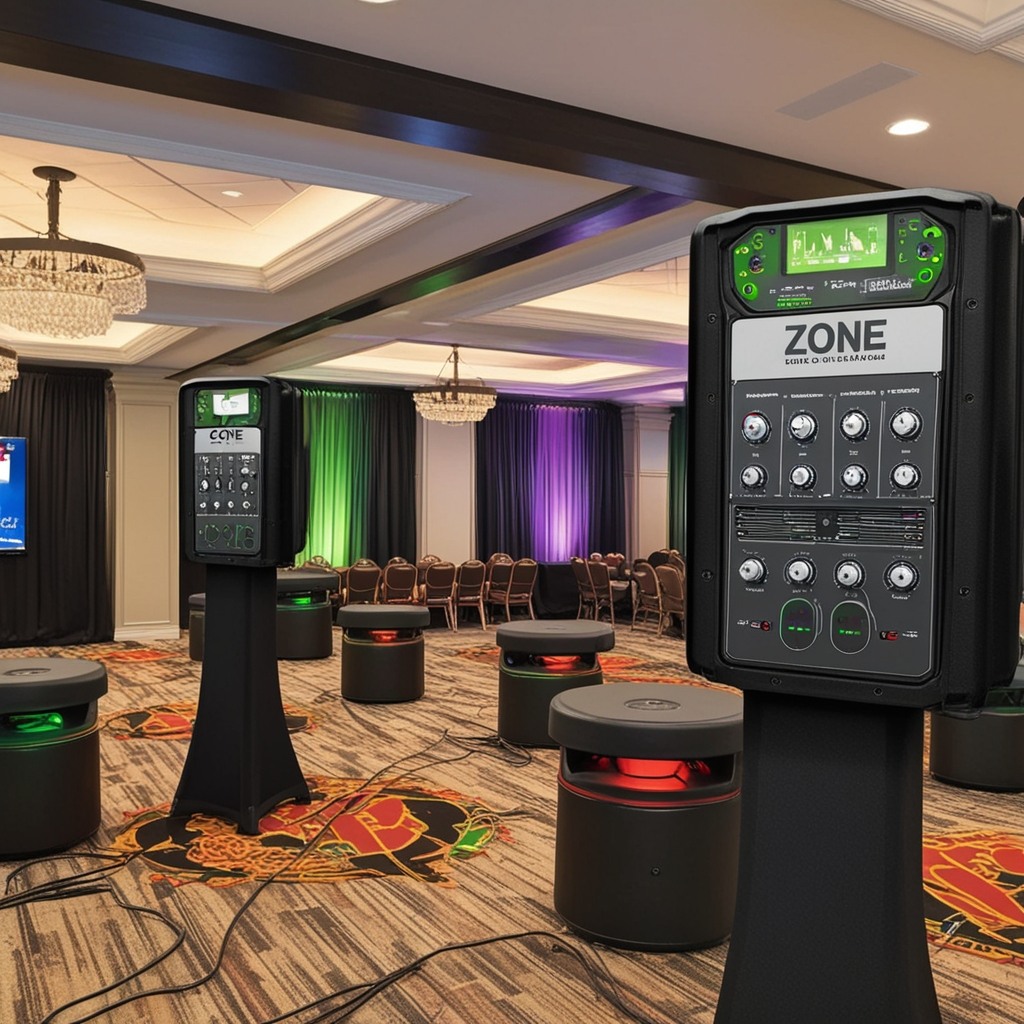 Best Sports Bar Interior Design Ideas - Get Inspired | Paintit.ai - 12