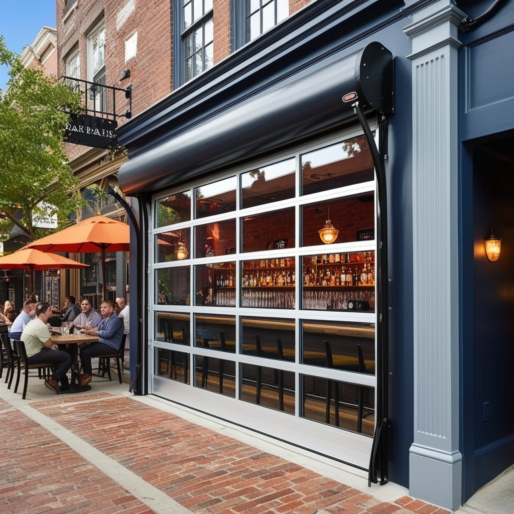 Best Sports Bar Interior Design Ideas - Get Inspired | Paintit.ai - 15