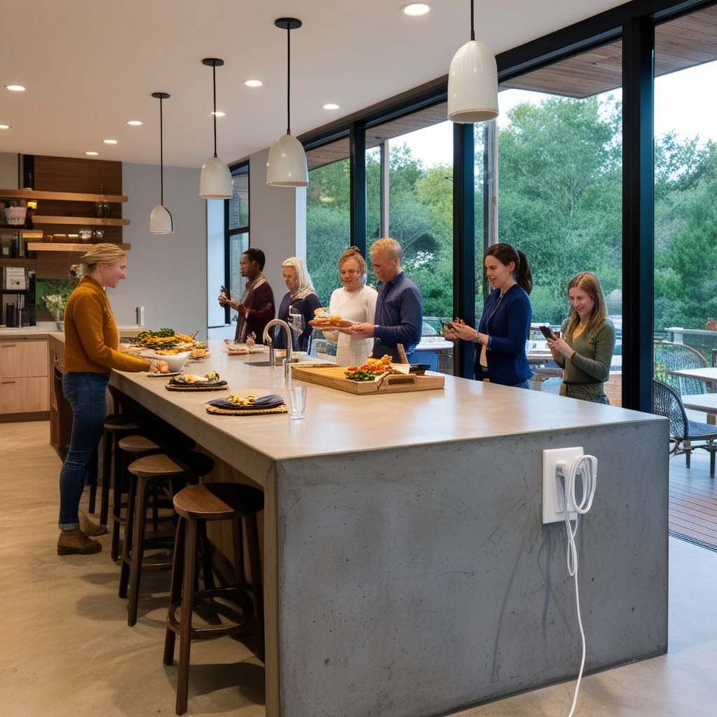 Best Sports Bar Interior Design Ideas - Get Inspired | Paintit.ai - 16