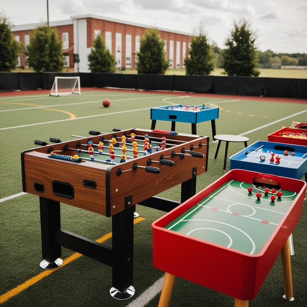 Best Sports Bar Interior Design Ideas - Get Inspired | Paintit.ai - 18