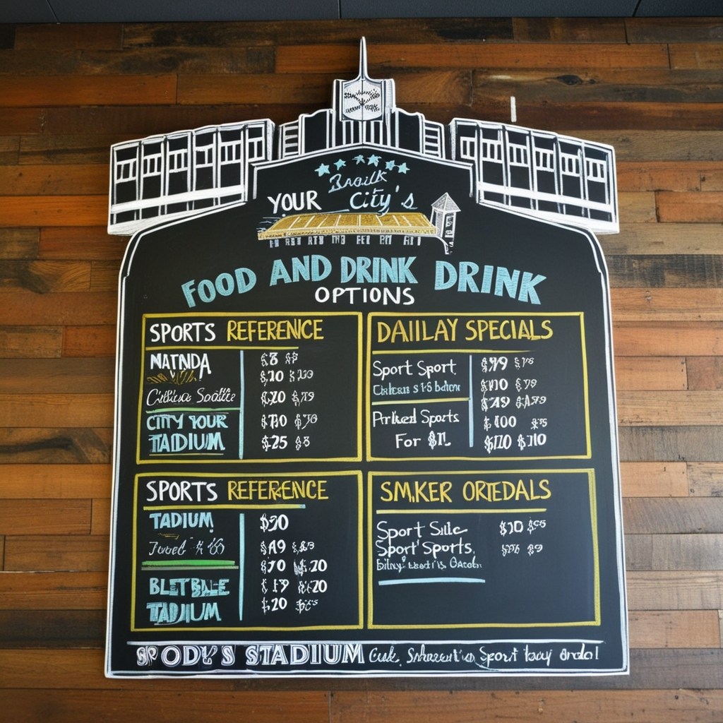 Best Sports Bar Interior Design Ideas - Get Inspired | Paintit.ai - 20