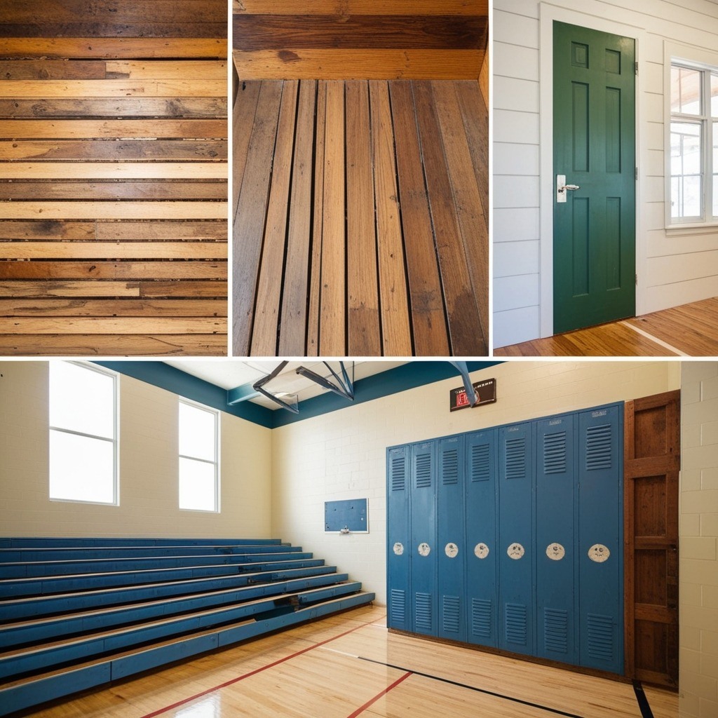 Best Sports Bar Interior Design Ideas - Get Inspired | Paintit.ai - 21