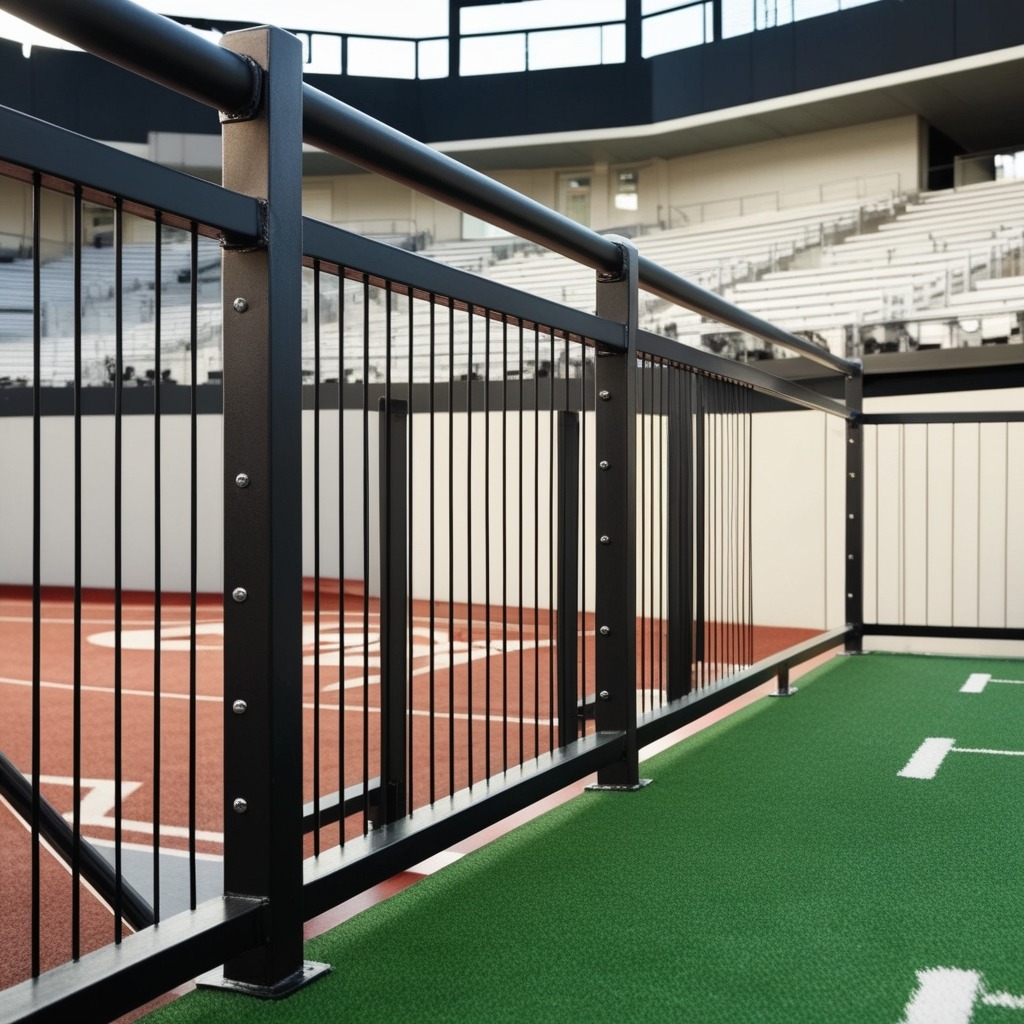 Best Sports Bar Interior Design Ideas - Get Inspired | Paintit.ai - 4