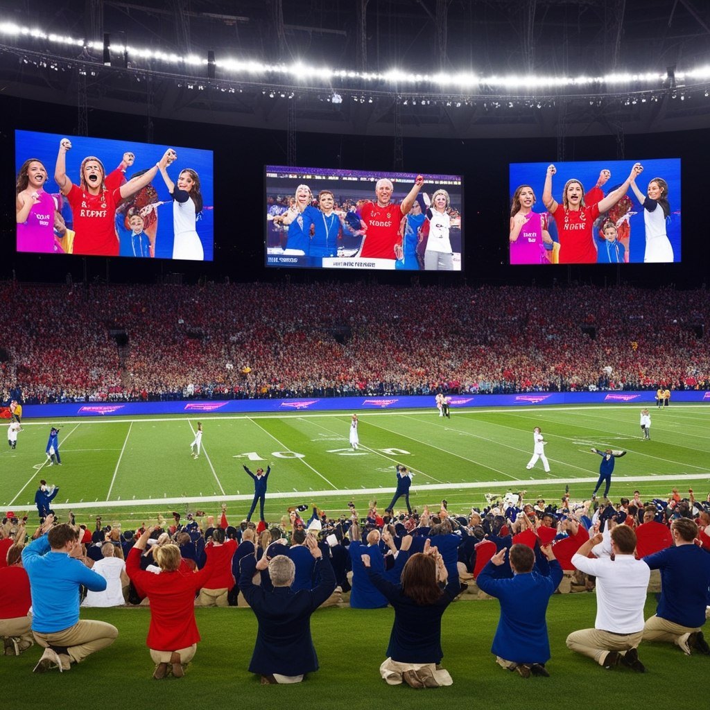 Best Sports Bar Interior Design Ideas - Get Inspired | Paintit.ai - 6