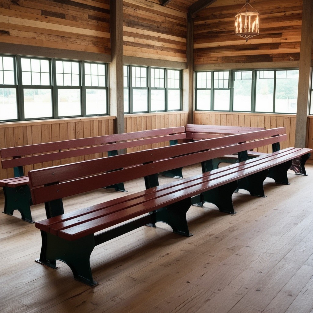 Best Sports Bar Interior Design Ideas - Get Inspired | Paintit.ai - 10