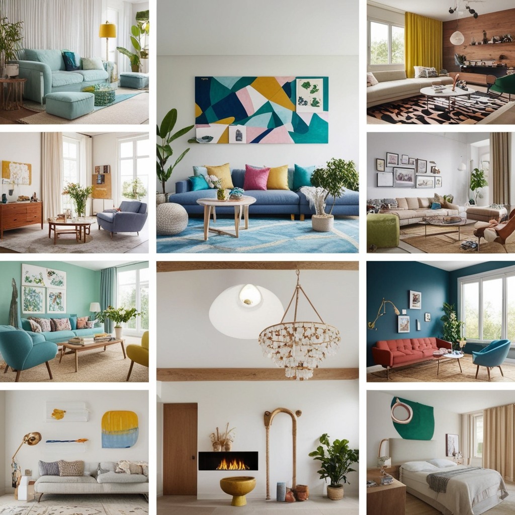 Best Staircase Interior Design Ideas - Get Inspired Today | Paintit.ai - 43