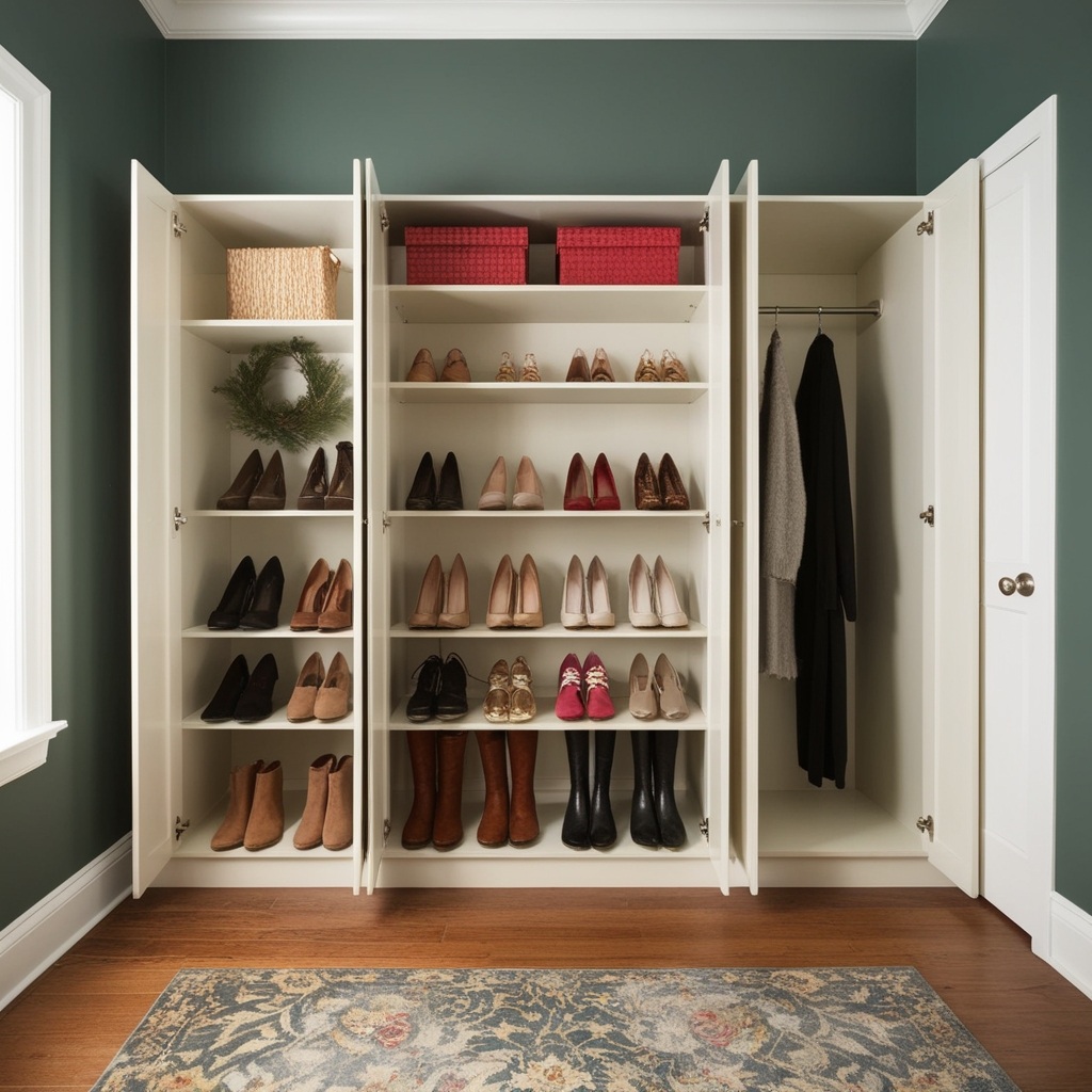 Best Staircase Interior Design Ideas - Get Inspired Today | Paintit.ai - 12