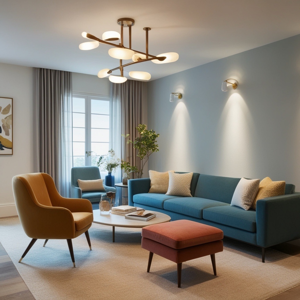 Best Staircase Interior Design Ideas - Get Inspired Today | Paintit.ai - 18