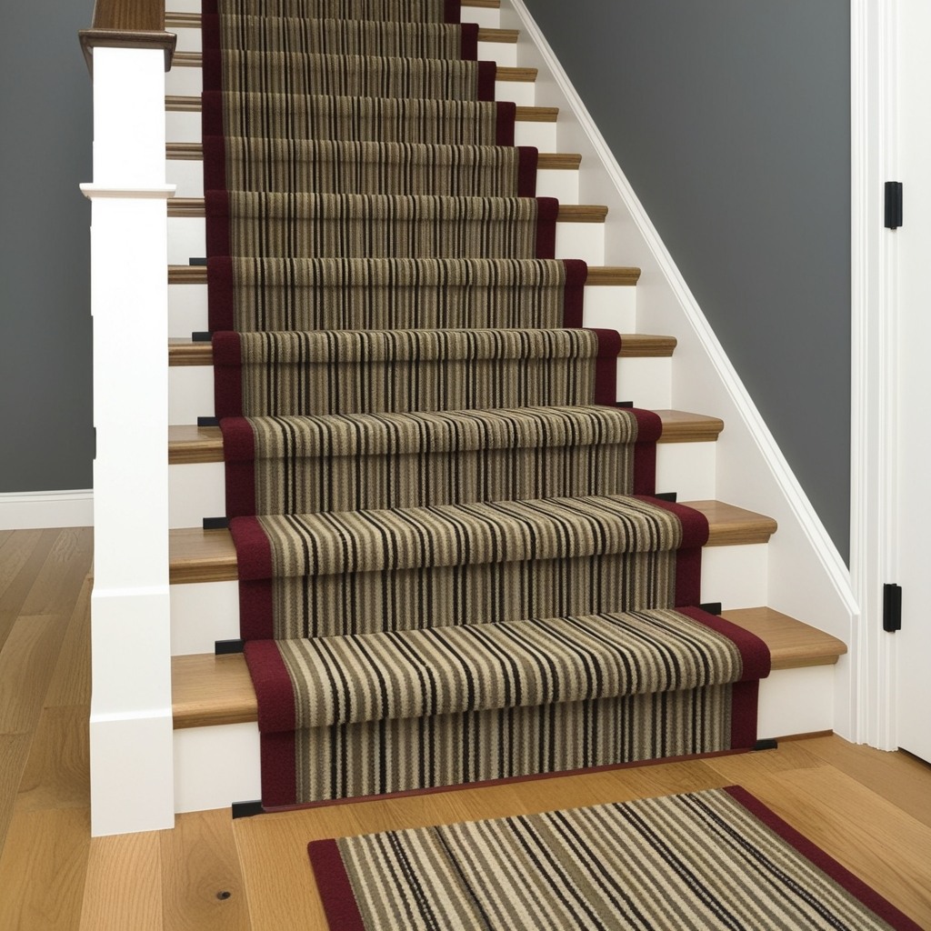 Best Staircase Interior Design Ideas - Get Inspired Today | Paintit.ai - 21