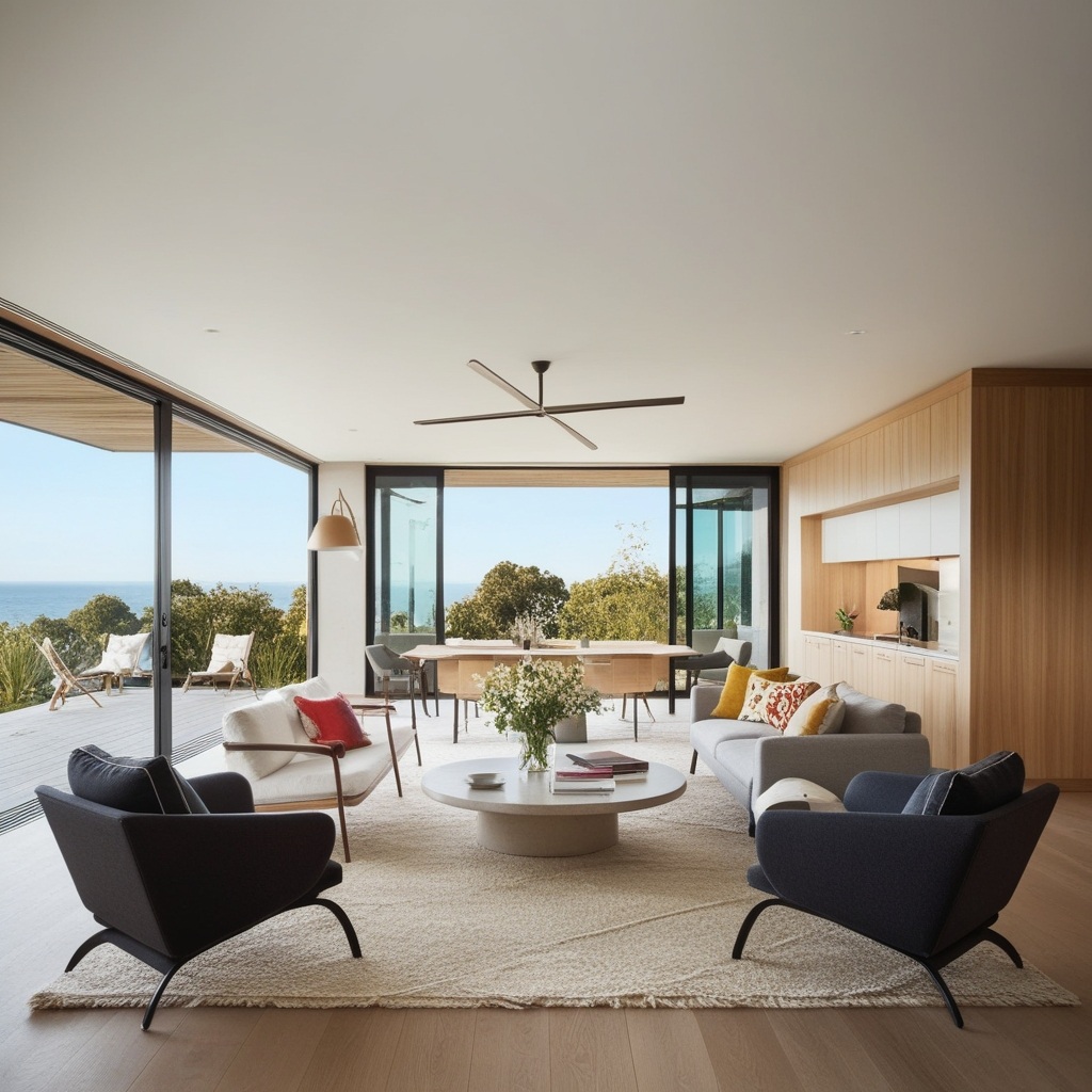 Best Staircase Interior Design Ideas - Get Inspired Today | Paintit.ai - 4