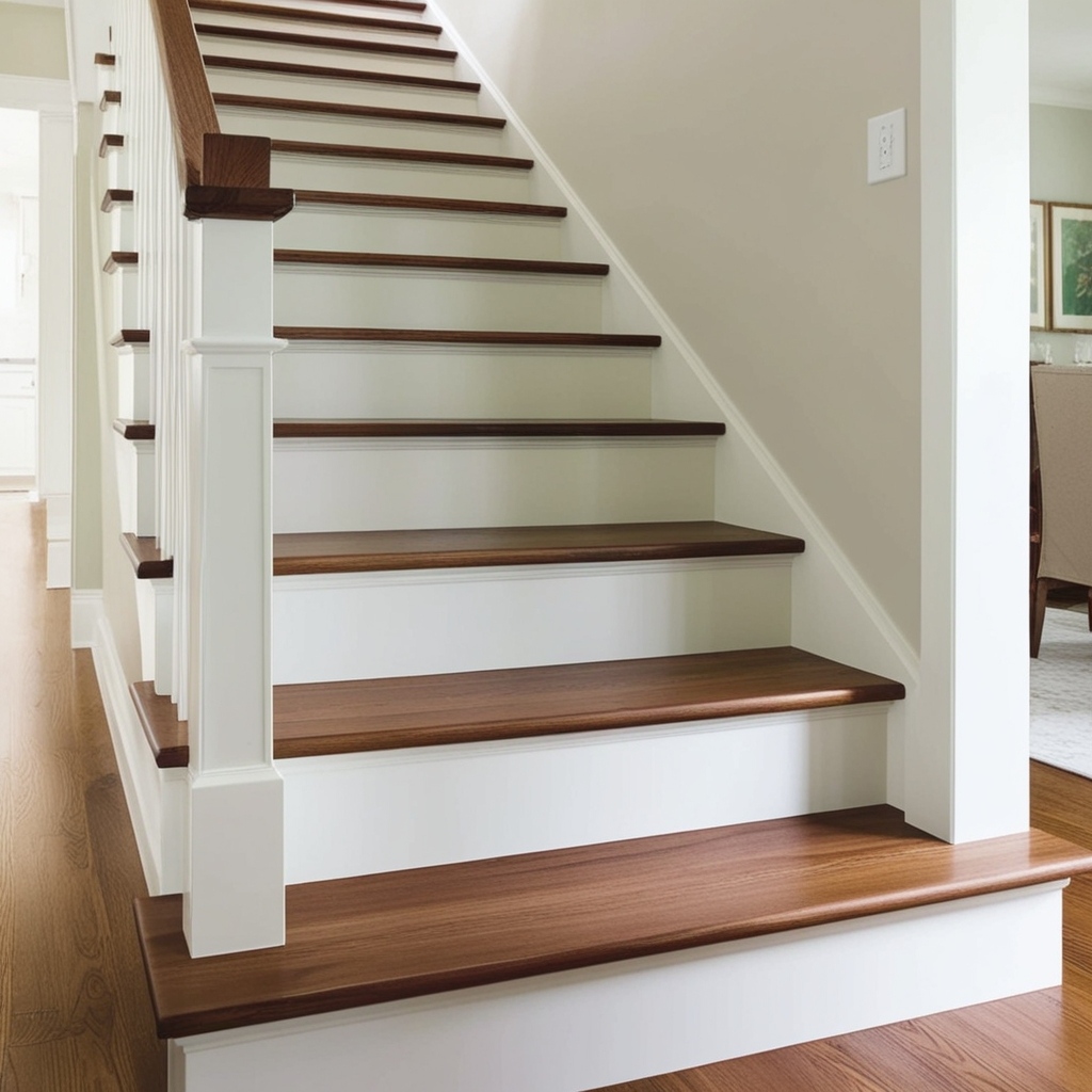 Best Staircase Interior Design Ideas - Get Inspired Today | Paintit.ai - 31