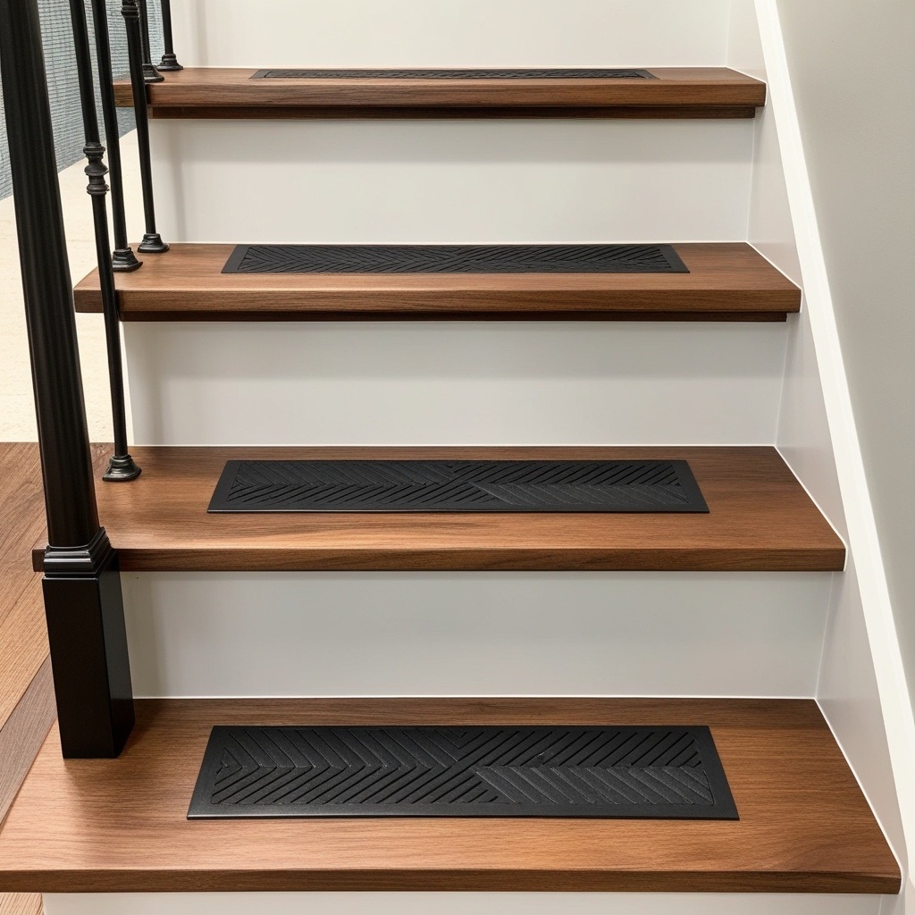 Best Staircase Interior Design Ideas - Get Inspired Today | Paintit.ai - 36