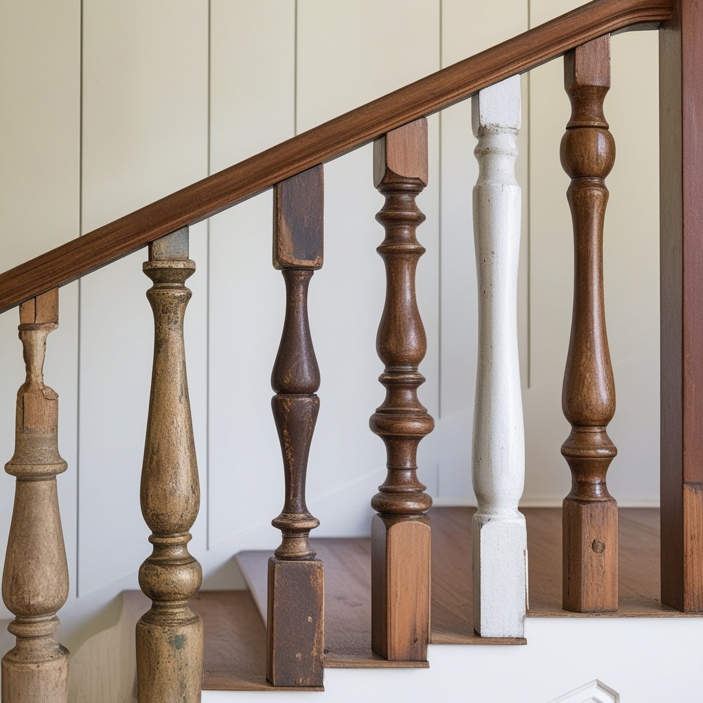 Best Staircase Interior Design Ideas - Get Inspired Today | Paintit.ai - 37