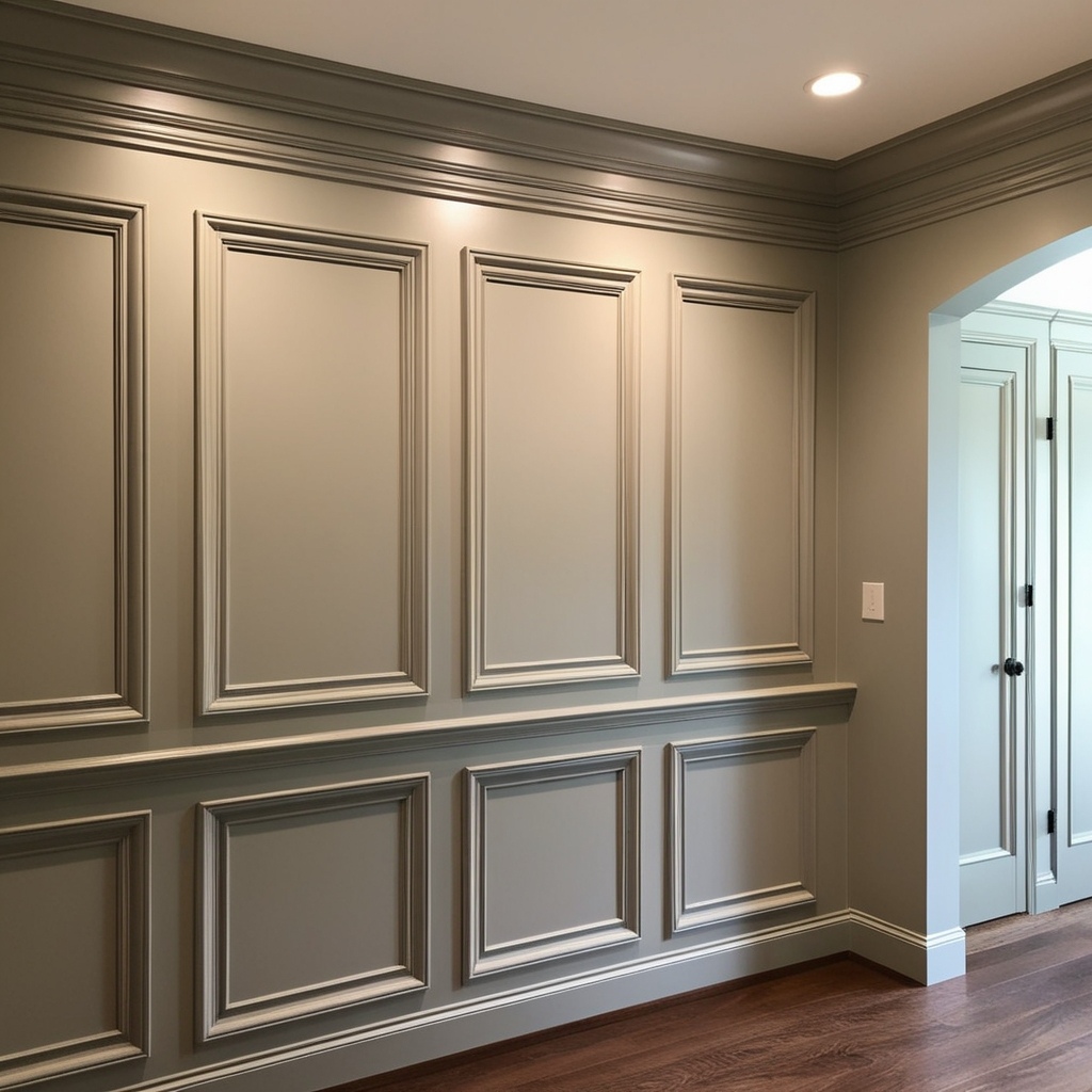 Best Staircase Interior Design Ideas - Get Inspired Today | Paintit.ai - 41