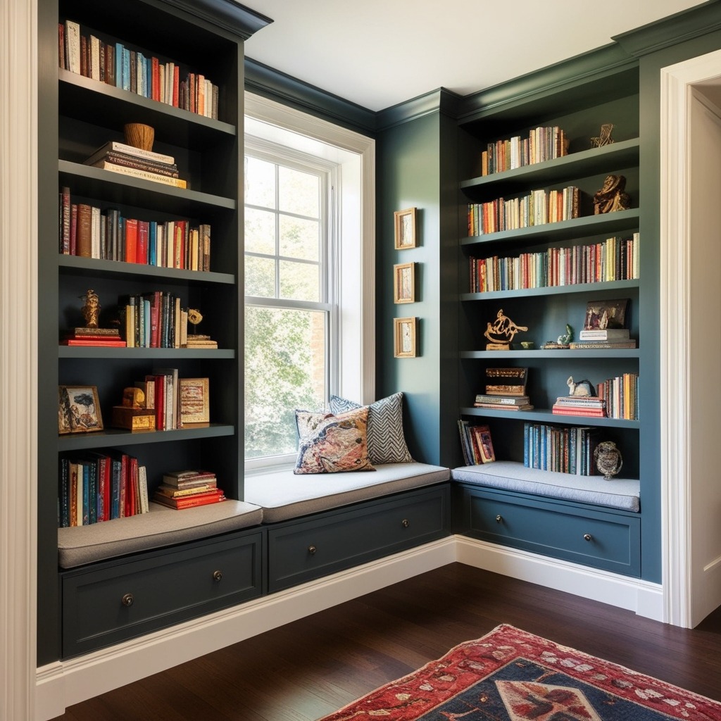 Best Staircase Interior Design Ideas - Get Inspired Today | Paintit.ai - 6