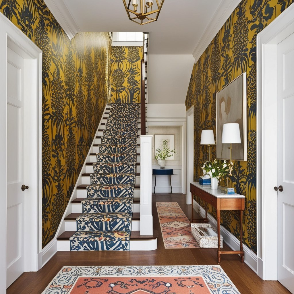 Best Staircase Interior Design Ideas - Get Inspired Today | Paintit.ai - 7