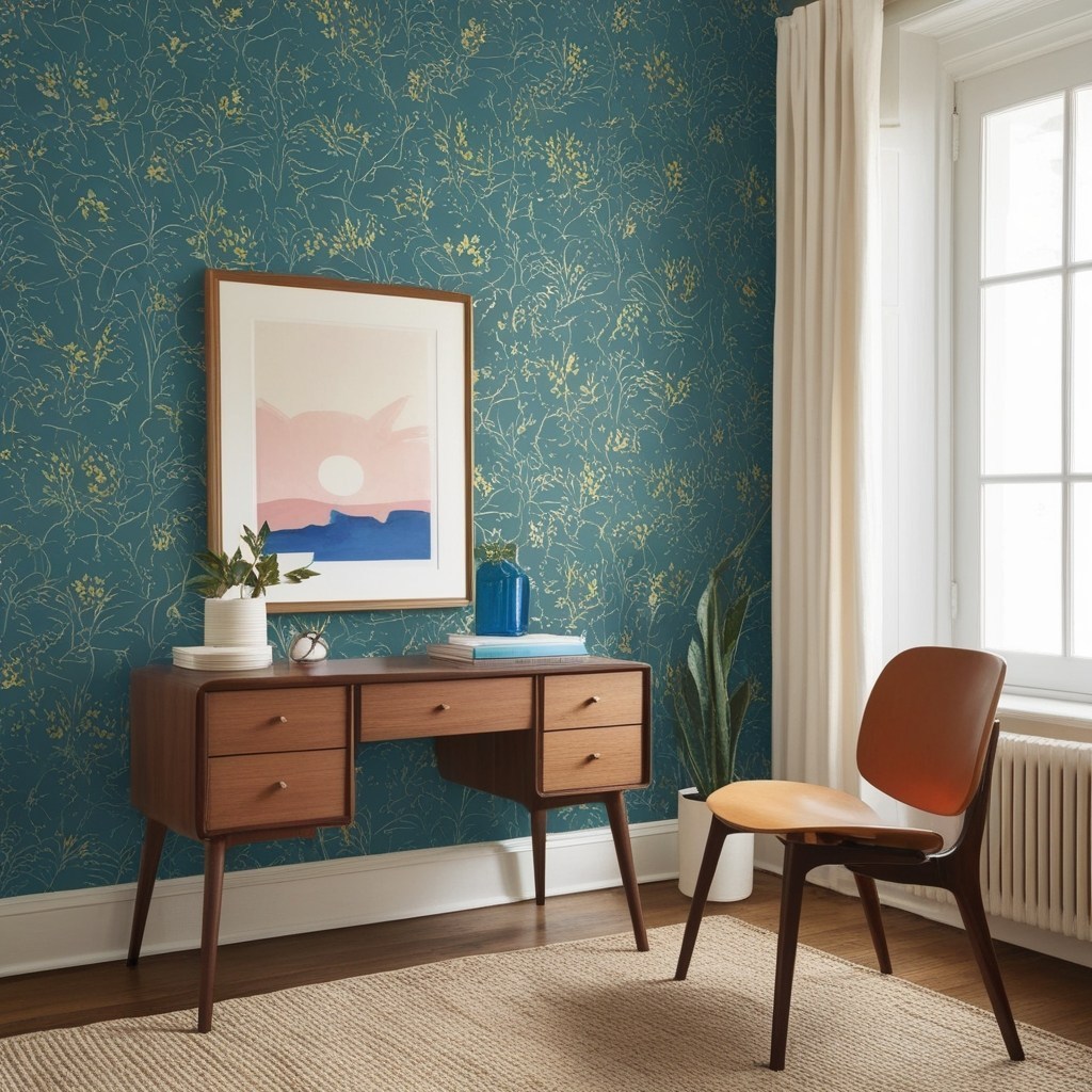 Best Staircase Interior Design Ideas - Get Inspired Today | Paintit.ai - 8