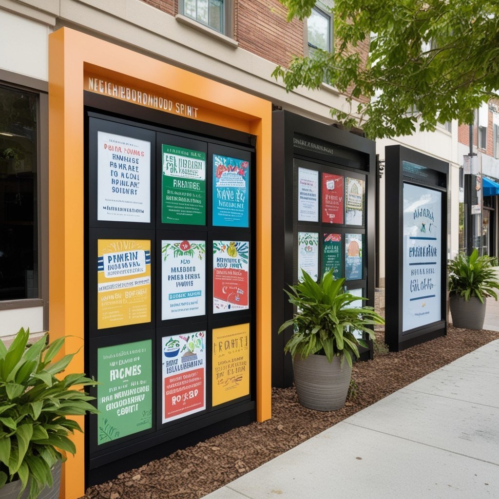 Best Supermarket Interior Design Ideas - Transform Your Store Today | Paintit.ai - 18