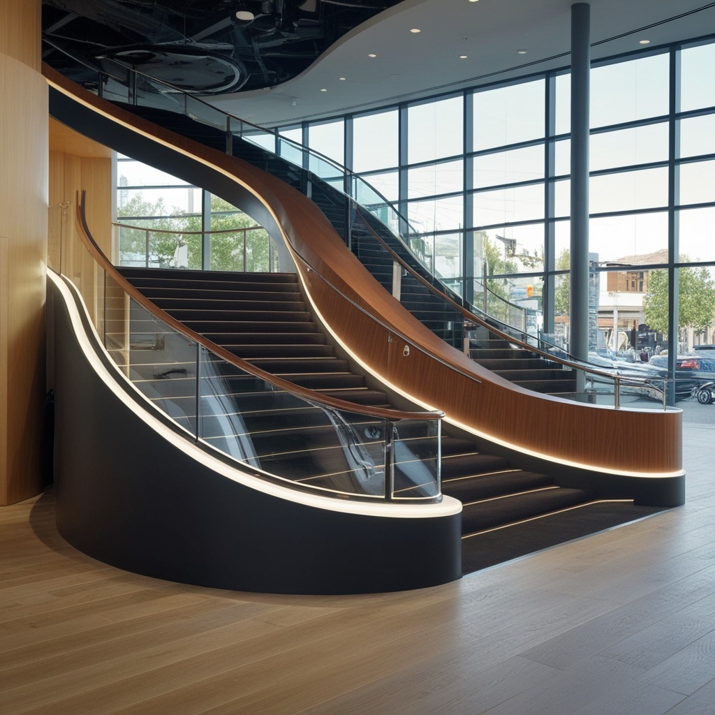 Best Supermarket Interior Design Ideas - Transform Your Store Today | Paintit.ai - 22