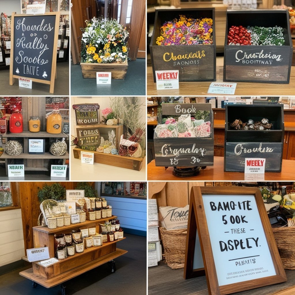 Best Supermarket Interior Design Ideas - Transform Your Store Today | Paintit.ai - 6