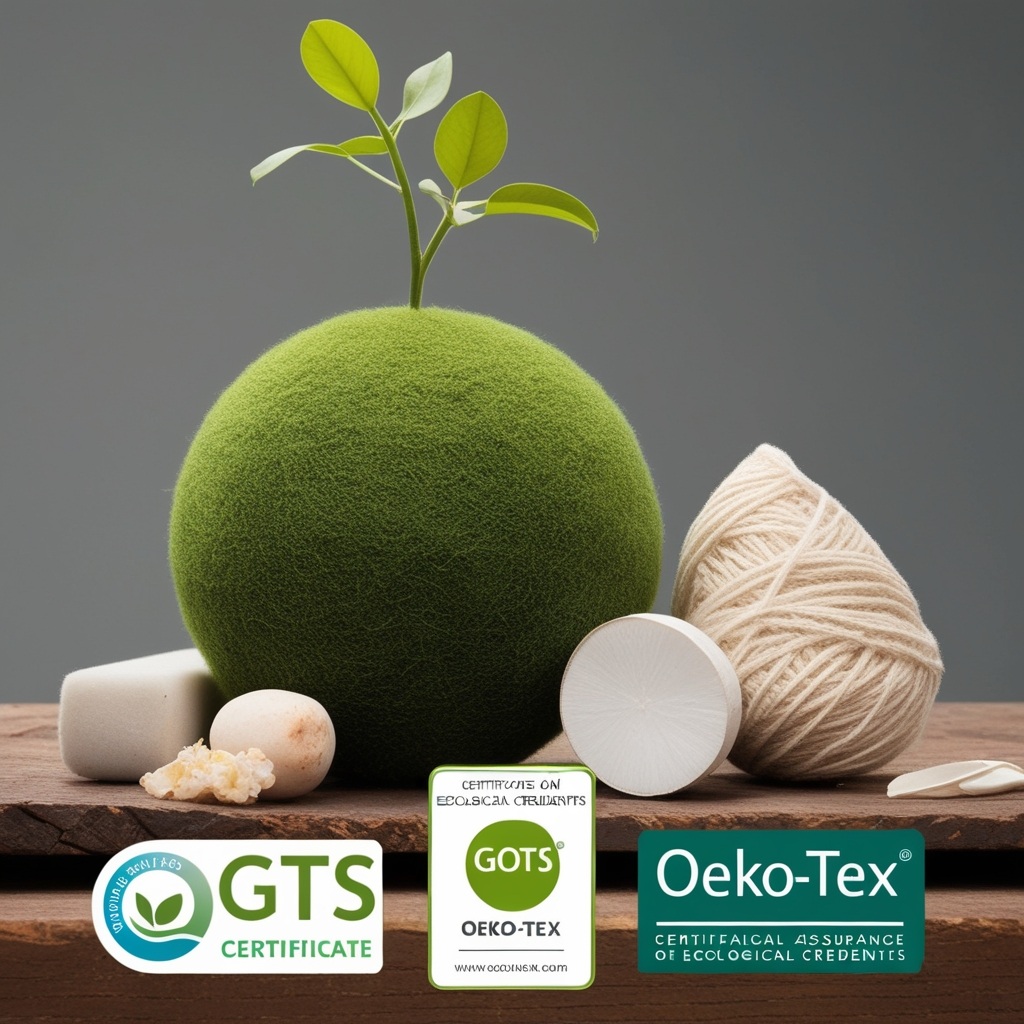 Best Sustainable Interior Design Ideas - Transform Your Space | Paintit.ai - 12