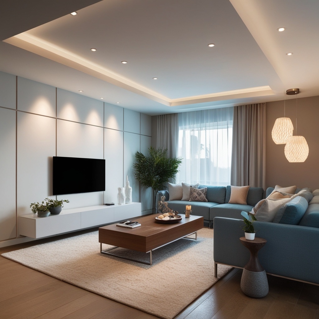 Best Sustainable Interior Design Ideas - Transform Your Space | Paintit.ai - 14