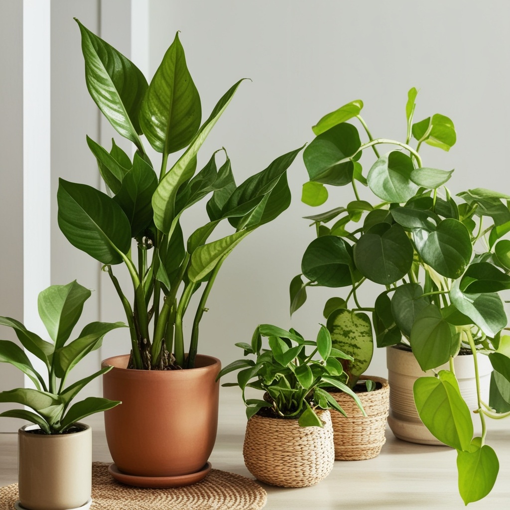 Best Sustainable Interior Design Ideas - Transform Your Space | Paintit.ai - 15