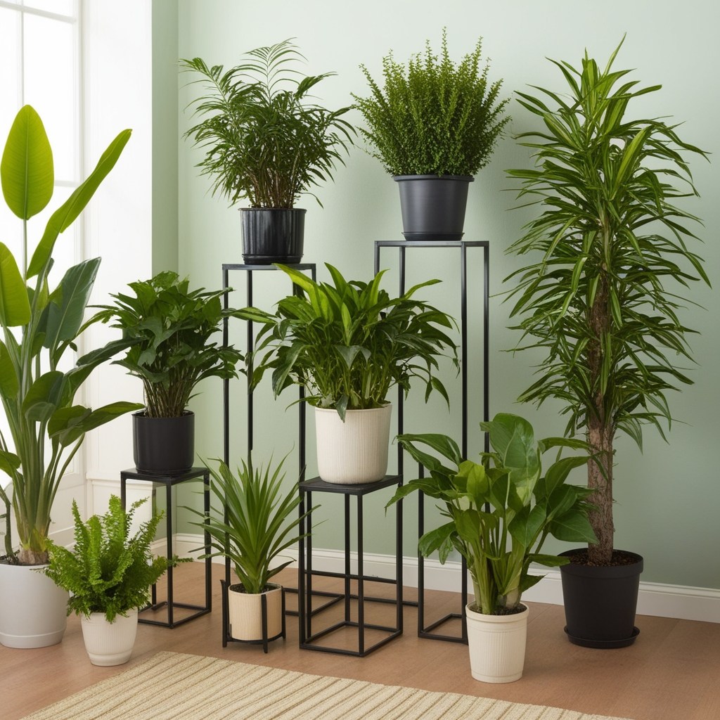 Best Sustainable Interior Design Ideas - Transform Your Space | Paintit.ai - 16