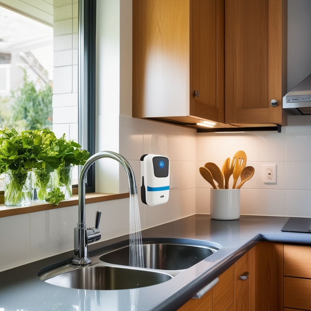 Best Sustainable Interior Design Ideas - Transform Your Space | Paintit.ai - 20