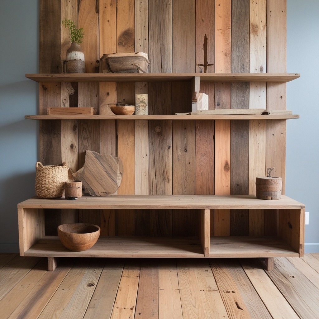 Best Sustainable Interior Design Ideas - Transform Your Space | Paintit.ai - 3