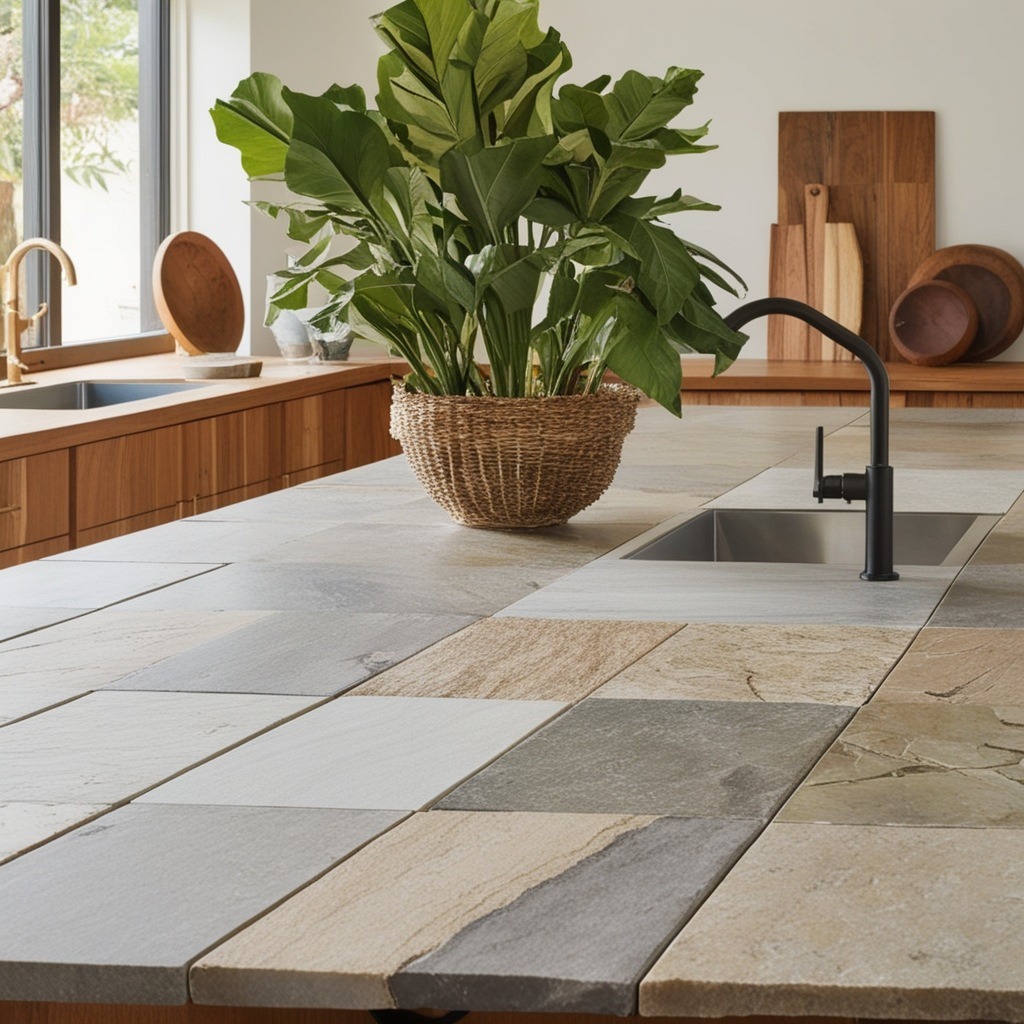 Best Sustainable Interior Design Ideas - Transform Your Space | Paintit.ai - 21