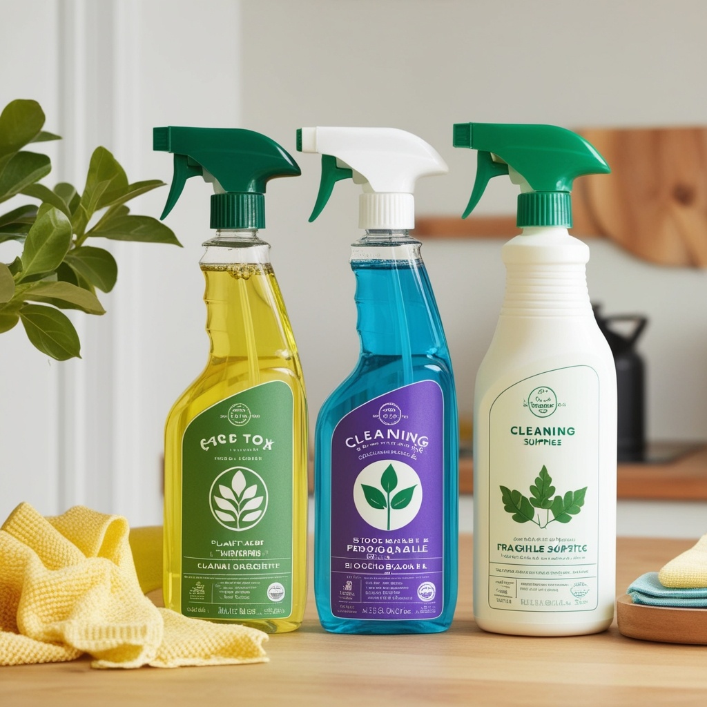 Best Sustainable Interior Design Ideas - Transform Your Space | Paintit.ai - 24