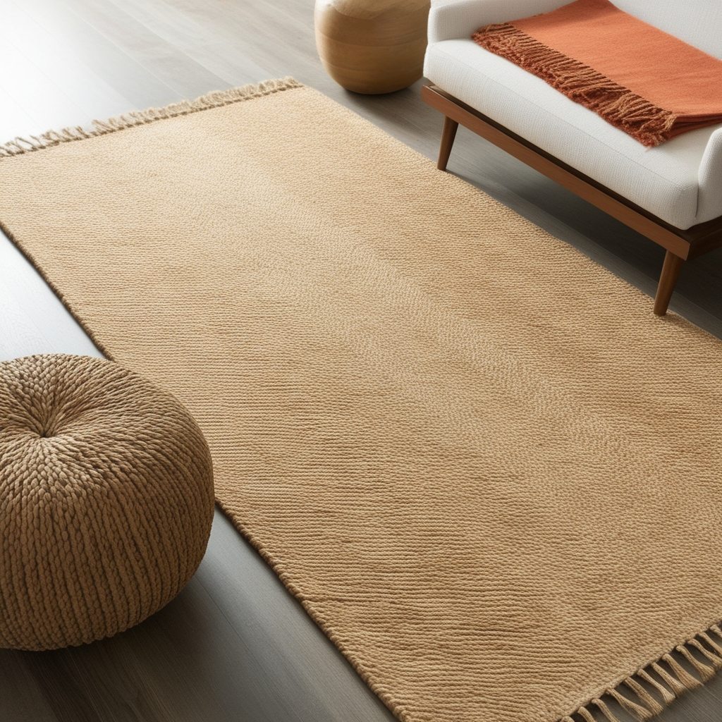 Best Sustainable Interior Design Ideas - Transform Your Space | Paintit.ai - 27