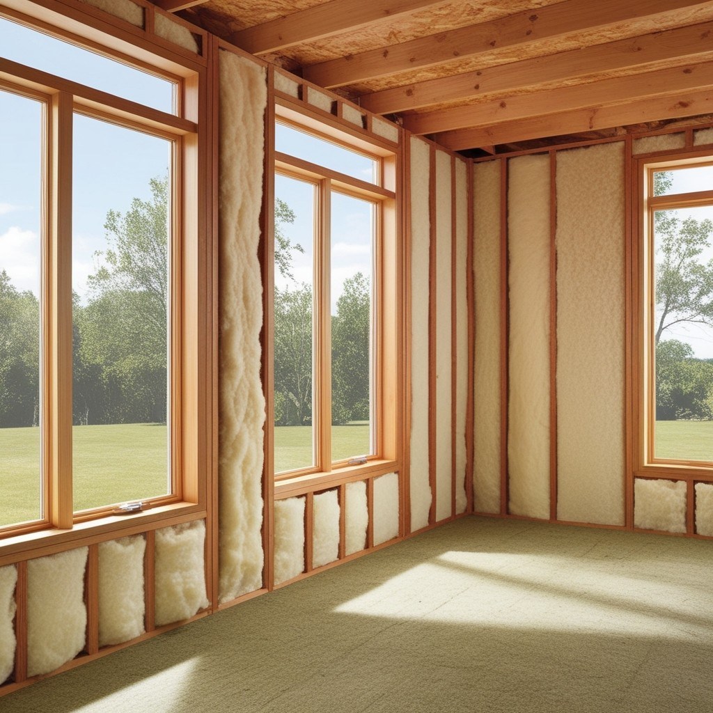 Best Sustainable Interior Design Ideas - Transform Your Space | Paintit.ai - 28