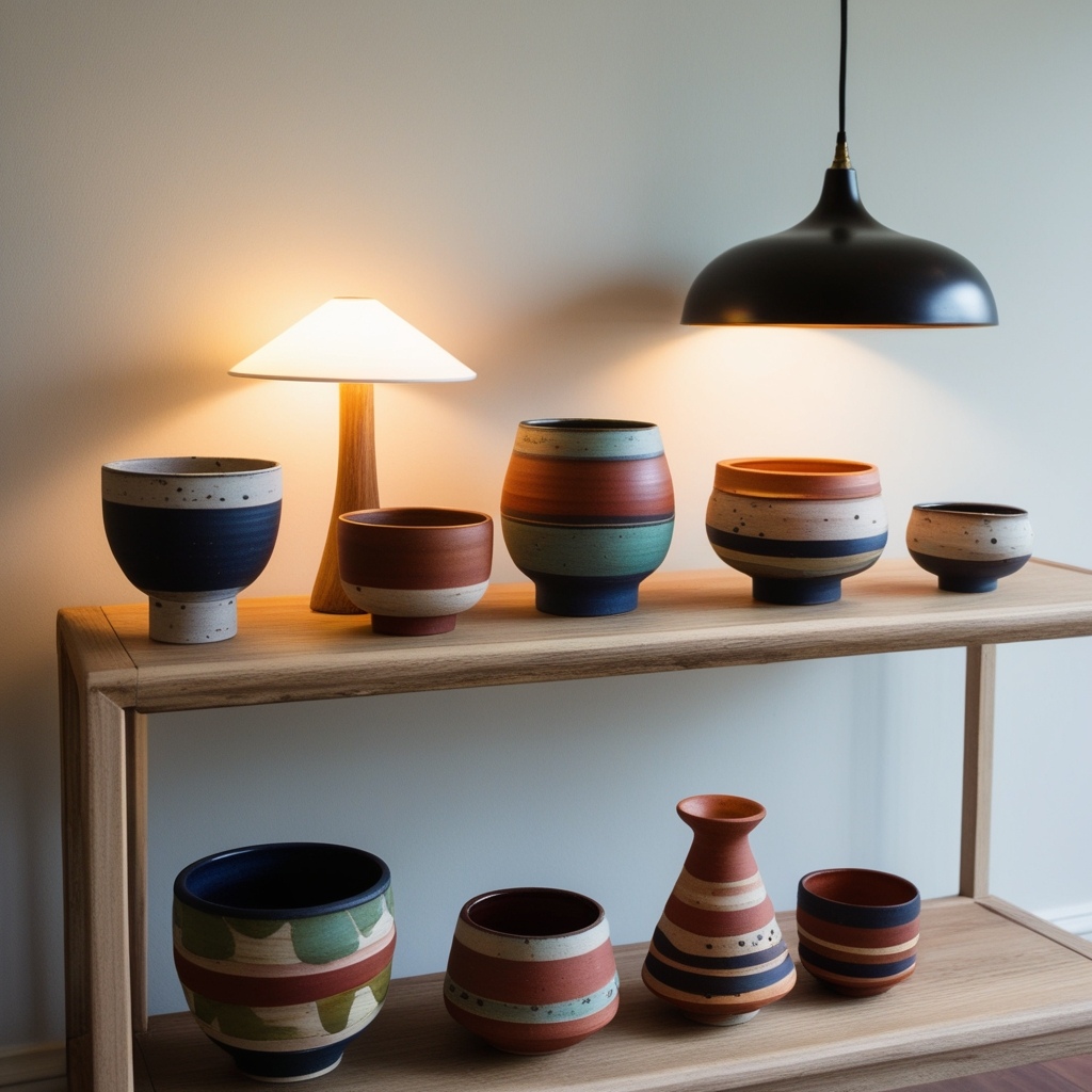 Best Sustainable Interior Design Ideas - Transform Your Space | Paintit.ai - 30