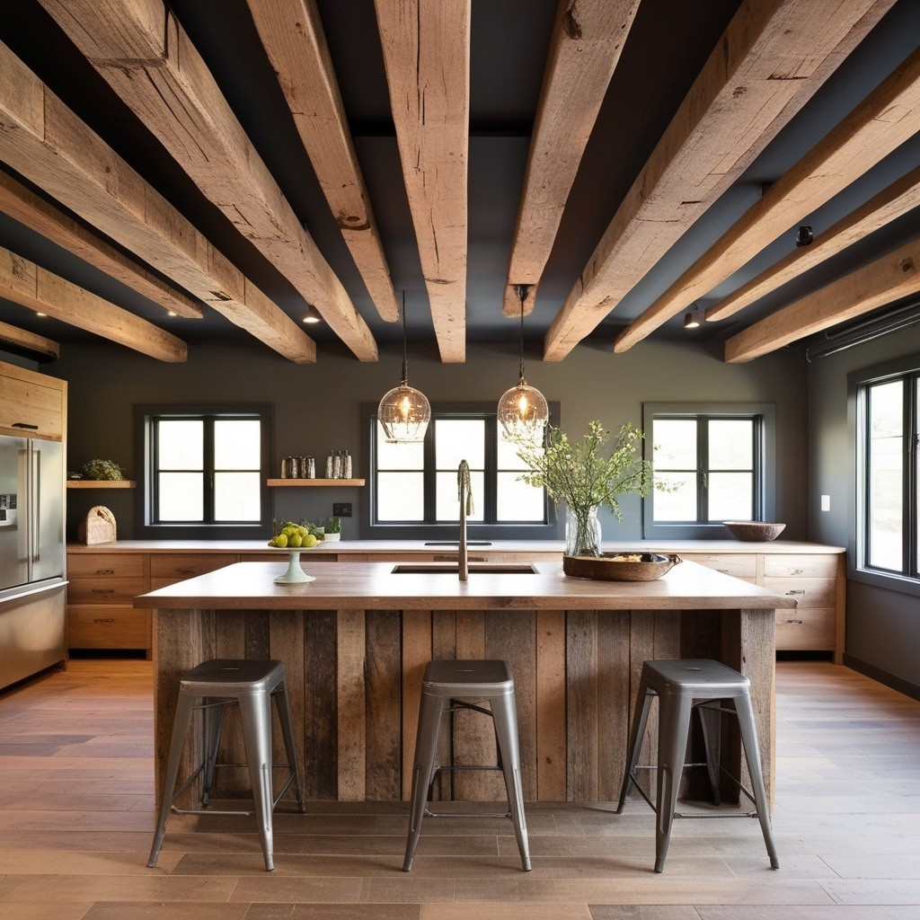 Best Sustainable Interior Design Ideas - Transform Your Space | Paintit.ai - 4