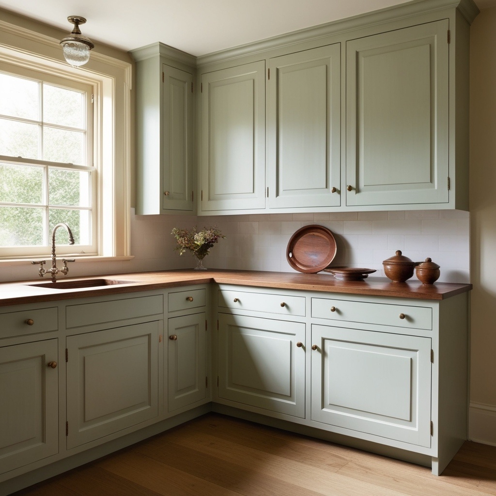 Best Sustainable Interior Design Ideas - Transform Your Space | Paintit.ai - 34