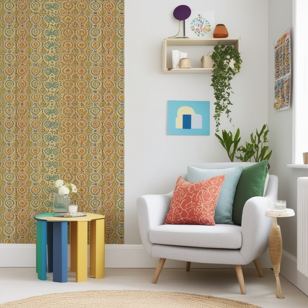 Best Sustainable Interior Design Ideas - Transform Your Space | Paintit.ai - 35