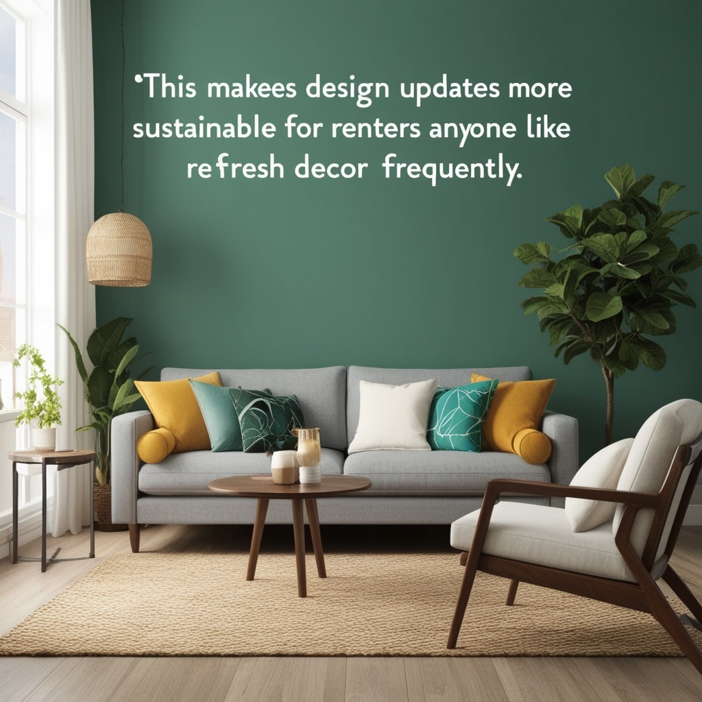 Best Sustainable Interior Design Ideas - Transform Your Space | Paintit.ai - 36