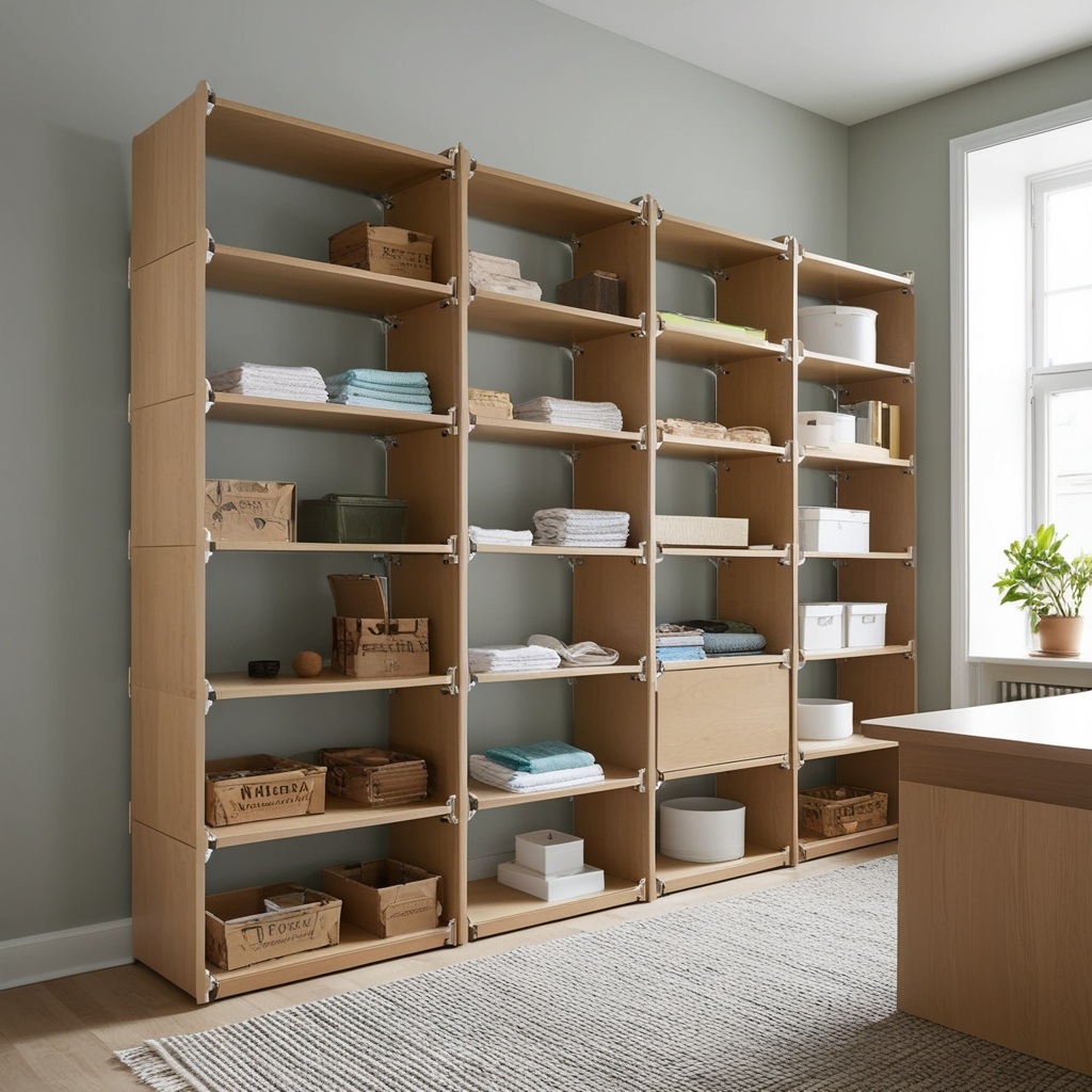 Best Sustainable Interior Design Ideas - Transform Your Space | Paintit.ai - 40